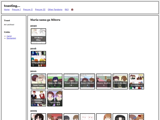 marimite screenshot