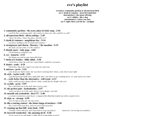 evekey screenshot