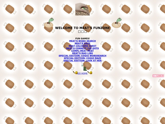 MEATFUN screenshot
