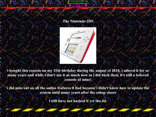 Nintendo2DS screenshot