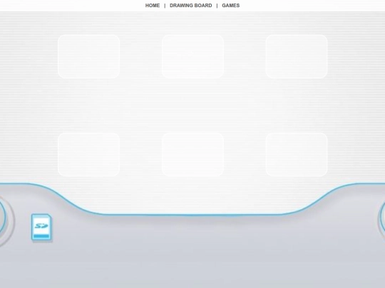 Wii screenshot