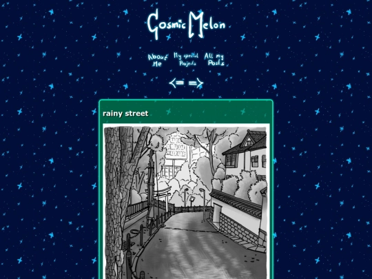 browse/21 screenshot