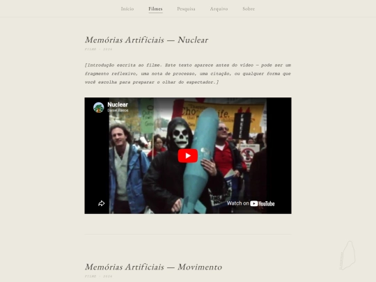 filmes screenshot