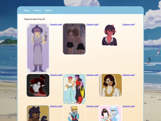 gallery screenshot