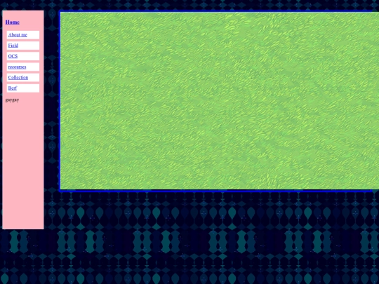 Field screenshot
