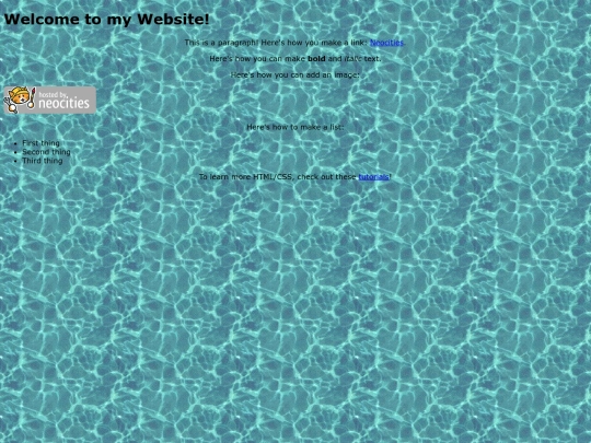 THELAB screenshot