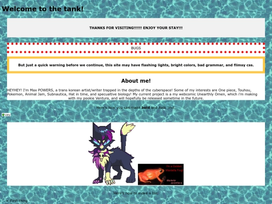 mm screenshot