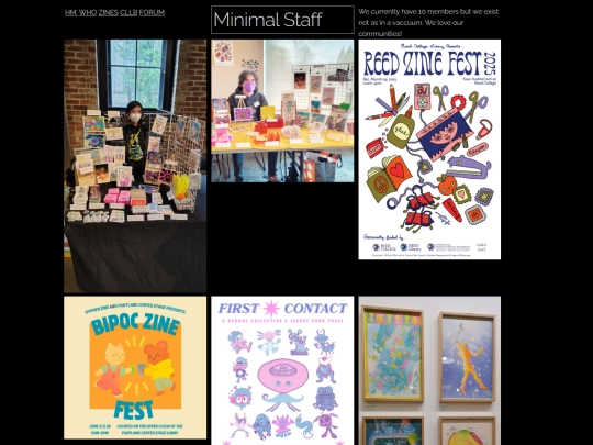 members screenshot