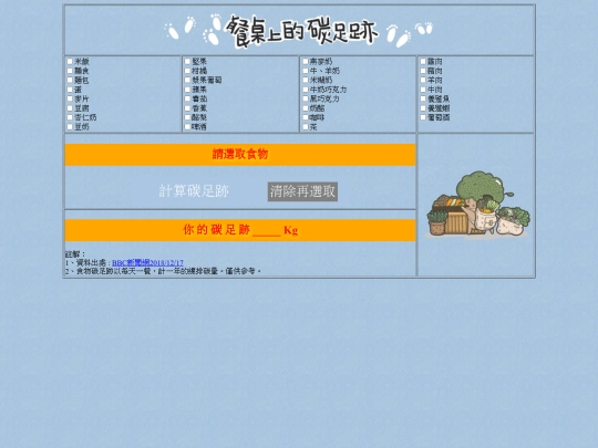carbon screenshot