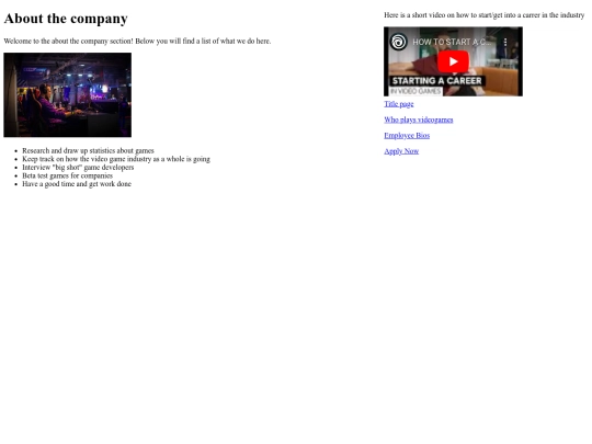 final-project-2 screenshot