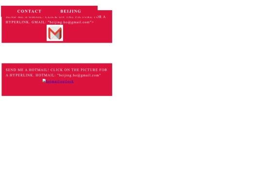 contact screenshot