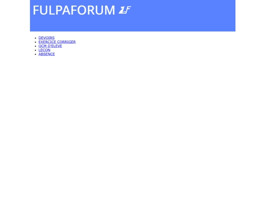 pageLECON screenshot