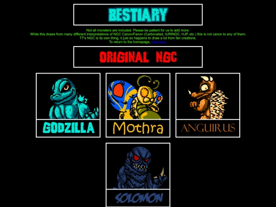 Gallery screenshot