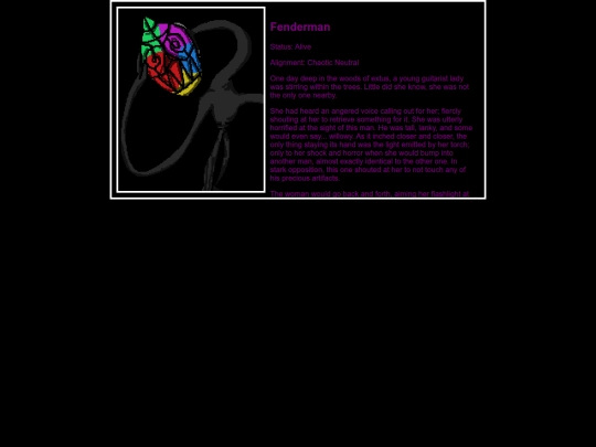 fenderman screenshot