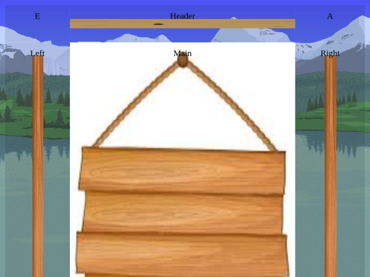 test screenshot