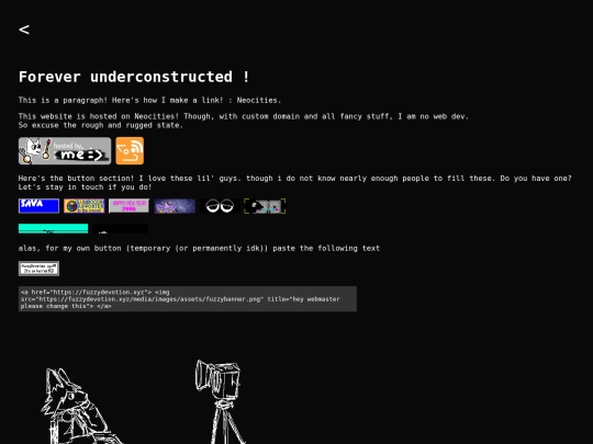 litter_landing screenshot