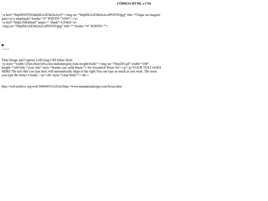 cod-htm-css screenshot