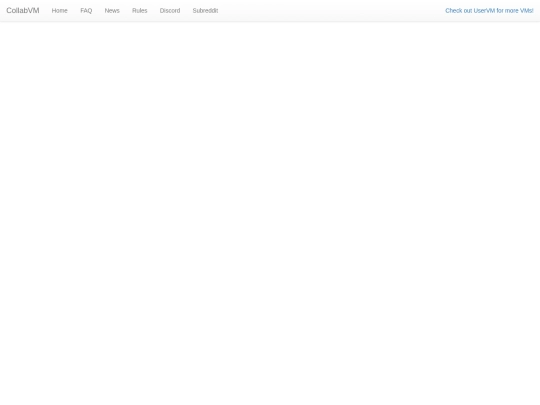 collab/test screenshot