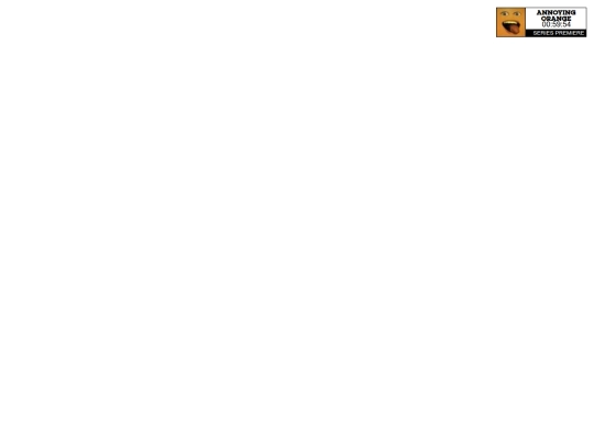 orange screenshot