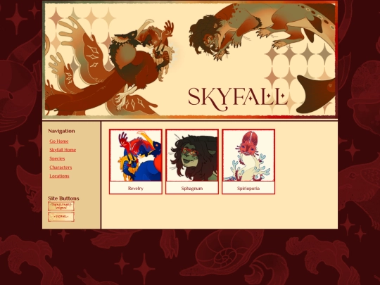 skyfallcharacters screenshot