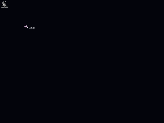 cat-follow-cursor-oneko/oneko-element screenshot