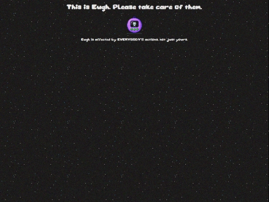 eugh screenshot