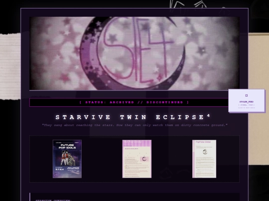 ste4 screenshot