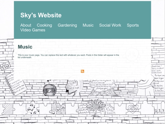 music screenshot