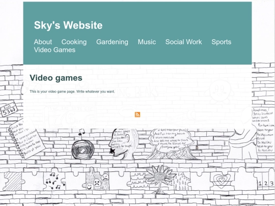video-games screenshot