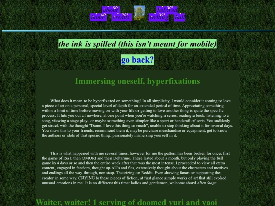 doomed screenshot