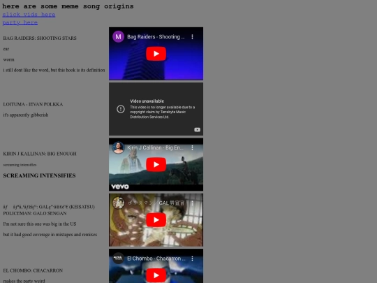 memes screenshot