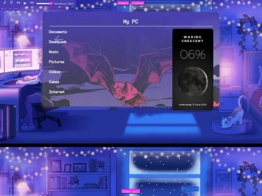desktop screenshot