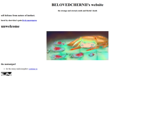modelindex screenshot