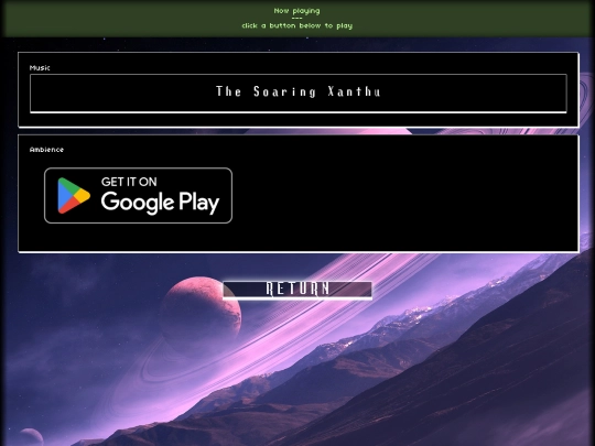 music screenshot