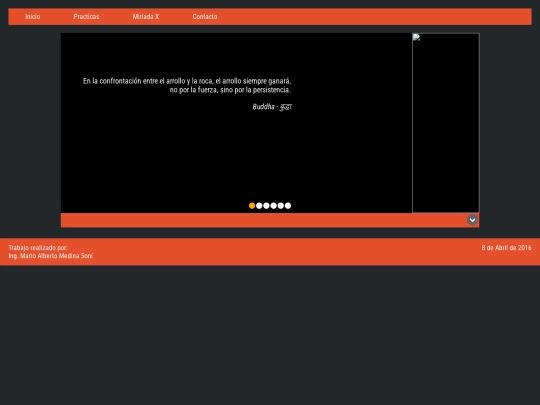 Mod8ObliCitas2/Frases screenshot