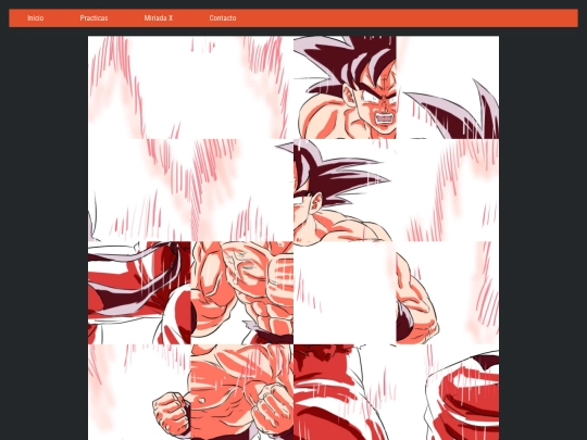 Mod8ObliCitas2/Puzzle screenshot