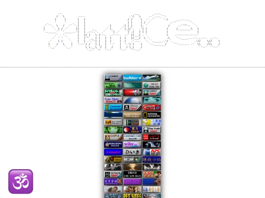 buttons screenshot