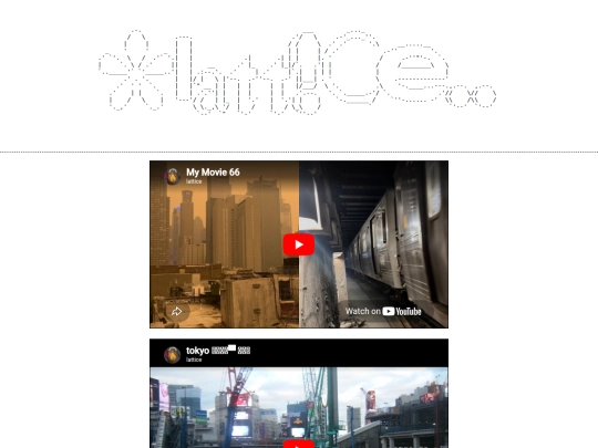 video screenshot