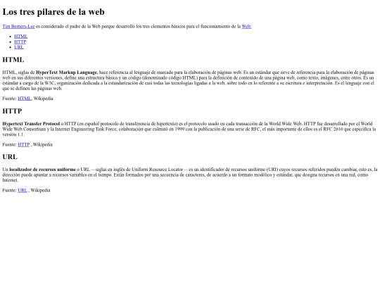 indexej5 screenshot