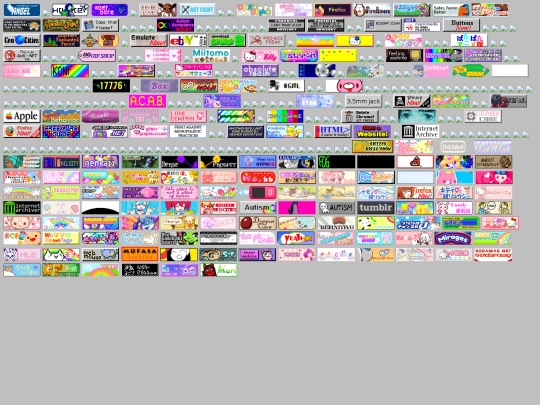 Windows Classic Pages/buttons screenshot
