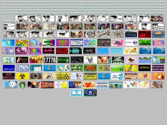 stamps screenshot