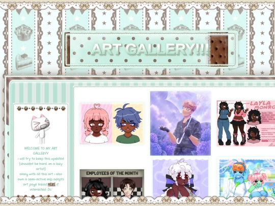 art screenshot