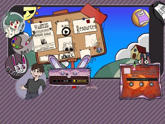 indexv2 screenshot