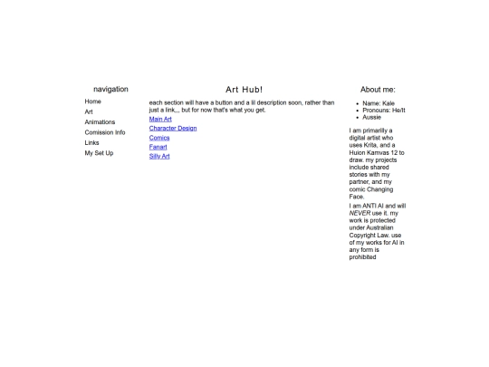 art screenshot