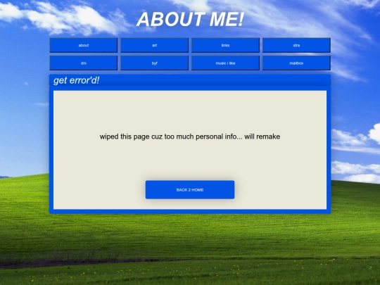 about screenshot
