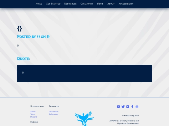 language-updates/template screenshot