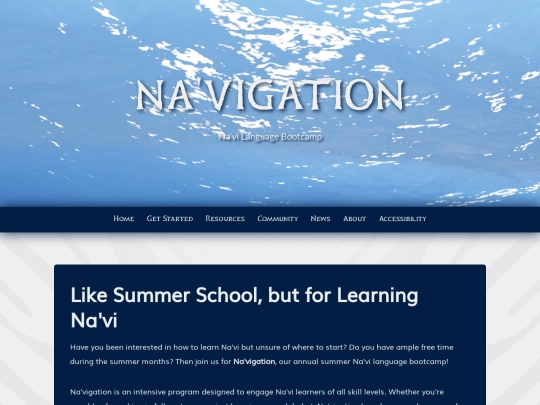 summer-bootcamp screenshot