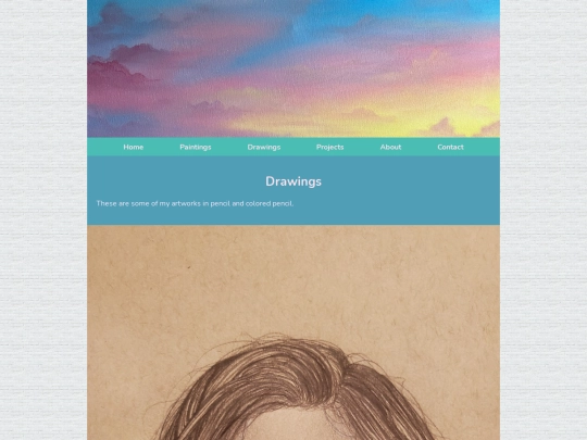 Drawing screenshot