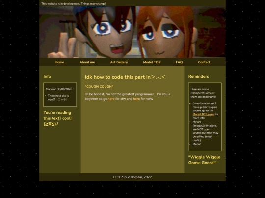 art screenshot