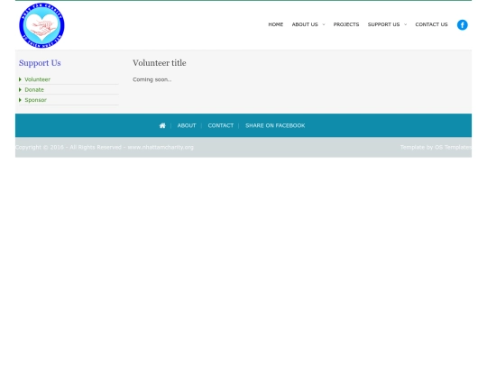 pages/get-involved screenshot